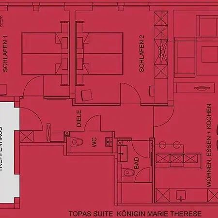 Oberstdorfer Residenz 1 Apartment Oberstdorf
