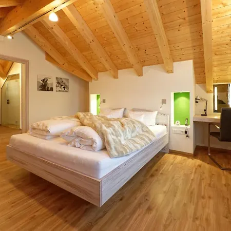 Oberstdorfer Residenz 1 Oberstdorf