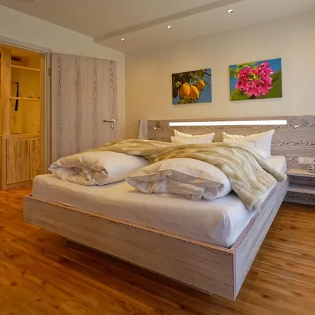 Oberstdorfer Residenz 1 Apartment Oberstdorf